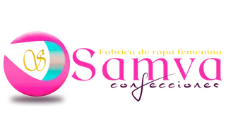 Logo Samva Confecciones