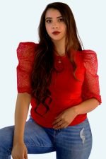 Inicio - Ropa mujer mayoreo fabrica Moroleón blusa princesa