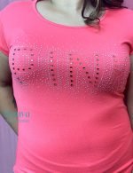 Inicio » Ropa mujer mayoreo fabrica Moroleón blusas 3x100 casuales económicas