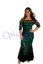 Inicio - Ropa mujer mayoreo fabrica Moroleón vestido largo ultimas tendencias de moda