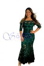 Inicio » Ropa mujer mayoreo fabrica Moroleón vestido largo ultimas tendencias de moda