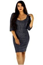 Inicio - Ropa mujer mayoreo fabrica Moroleón vestido manga